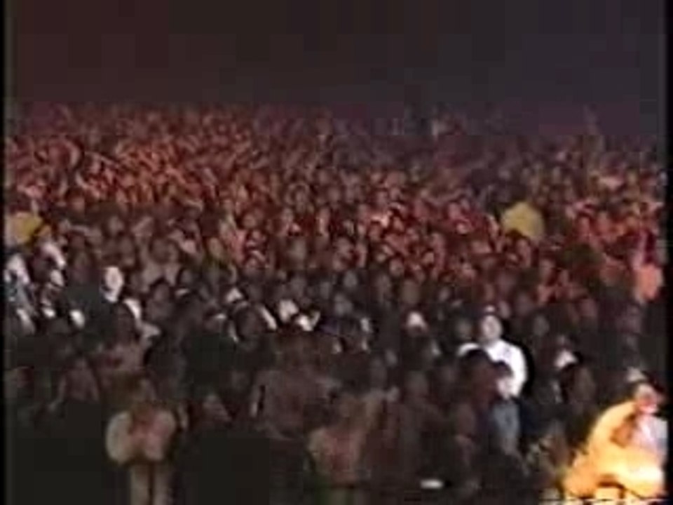 globe / Feel Like Dance -dome live-