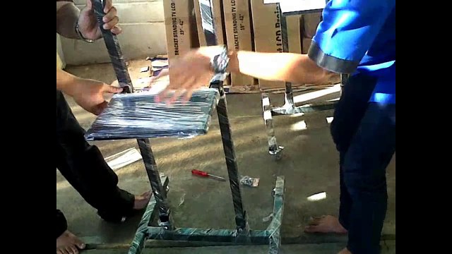 0818-0927-9222(Pak Yogie), Bracket Standing Regency, Bracket Standing Lcd Tv Regency