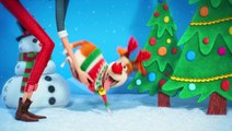 The Secret Life of Pets - Holiday Video Greeting (2016) - Animated Movie HD