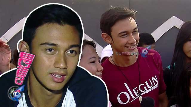 Immanuel Hito Idola Baru - Cumicam 28 Desember 2015