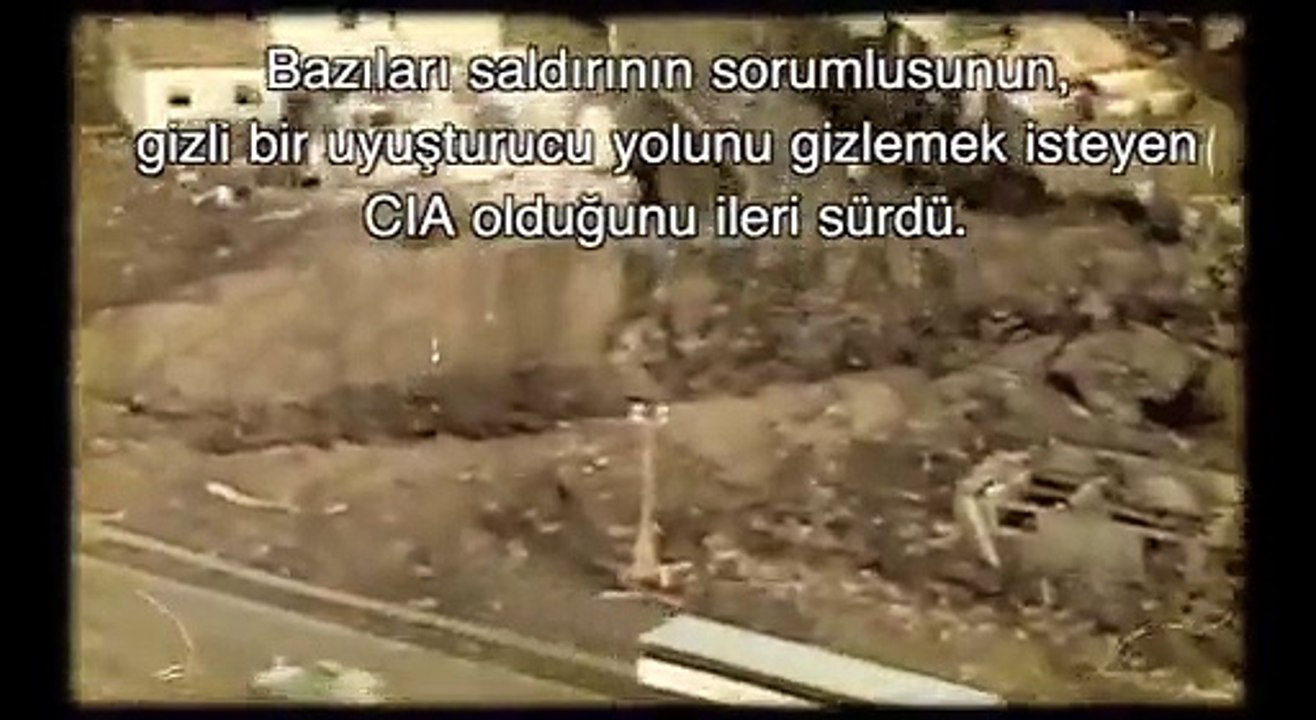 DÜNYANIN EN BÜYÜK 10 İLGİNÇ KOMPLO TEORİSİ