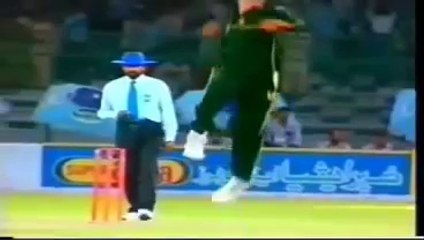 Great cricket moments of PAKISTAN must watch and share with friends