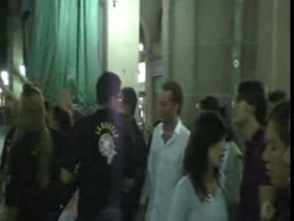 Euromed vs ESC dijon