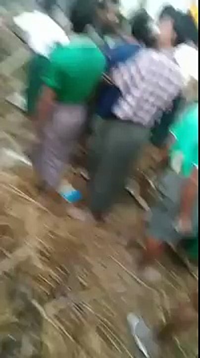 حريق في شمال منغدو يسفر عن احتراق وتضرر عدد من البيوت