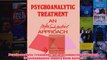 Psychoanalytic Treatment An Intersubjective Approach Psychoanalytic Inquiry Book Series