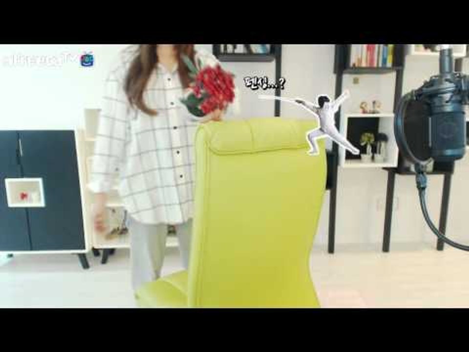 김이브님♥이브님이 좋아하는 야구팀?? 다 드루와