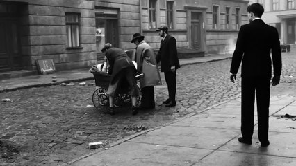 Julian Rosefeldt "Deep Gold" – KINO DER KUNST 2015 International Competition