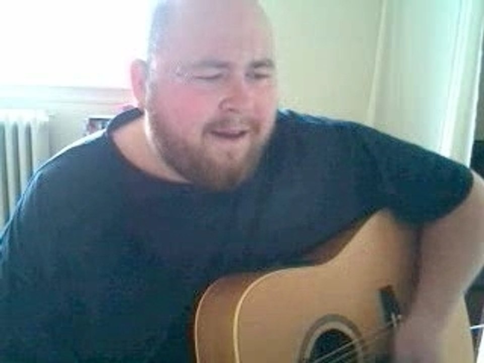 Lay DOwn Sally (cover)