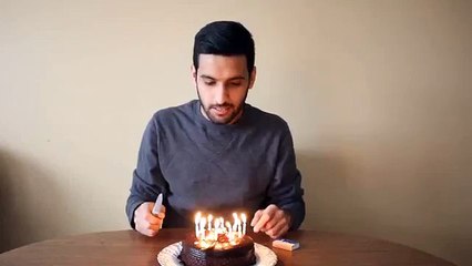 ZaidAliT When You playing