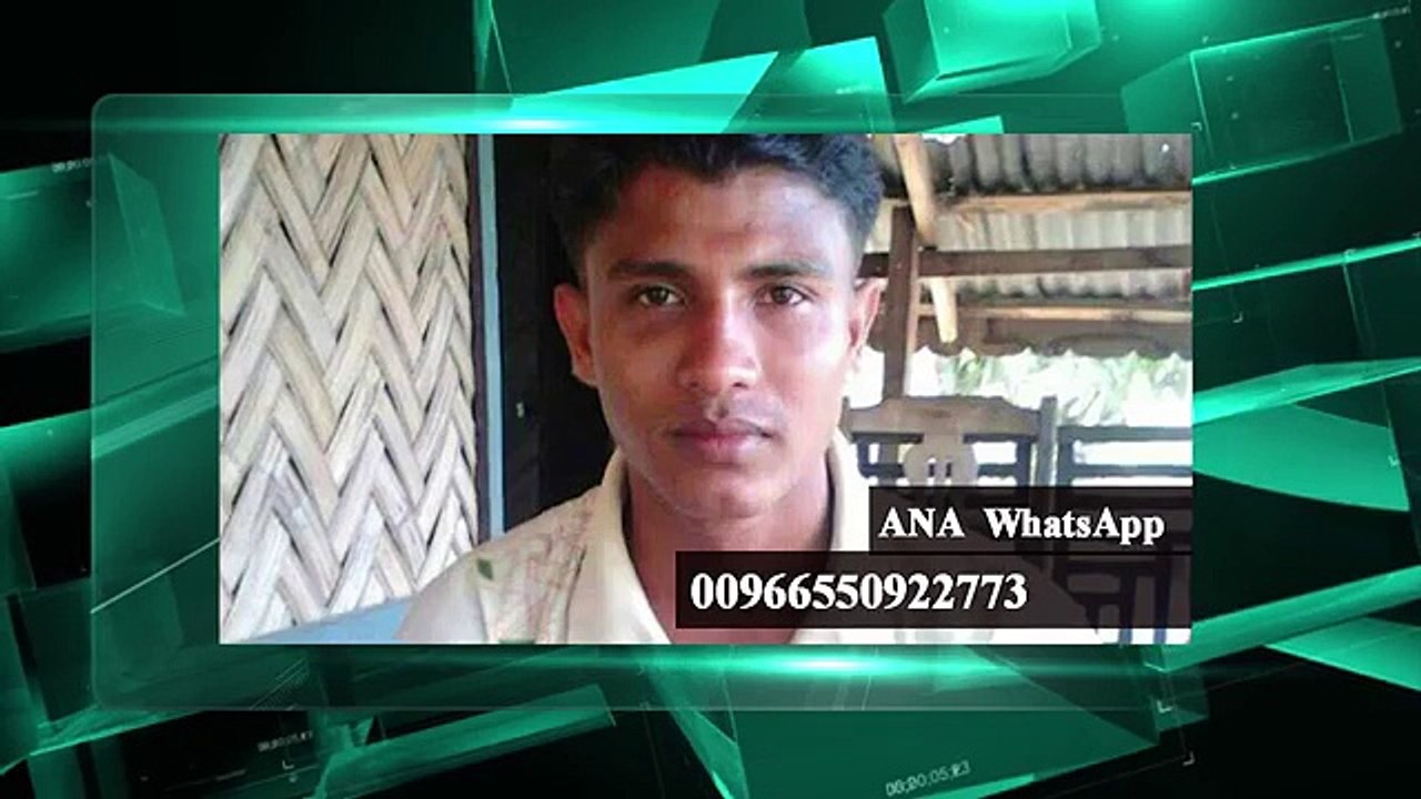 ANA Arakan Today - Daily Rohingya news 24_12_2015 – Thursday-أراكان اليوم أخبار باللغة الروهنجية