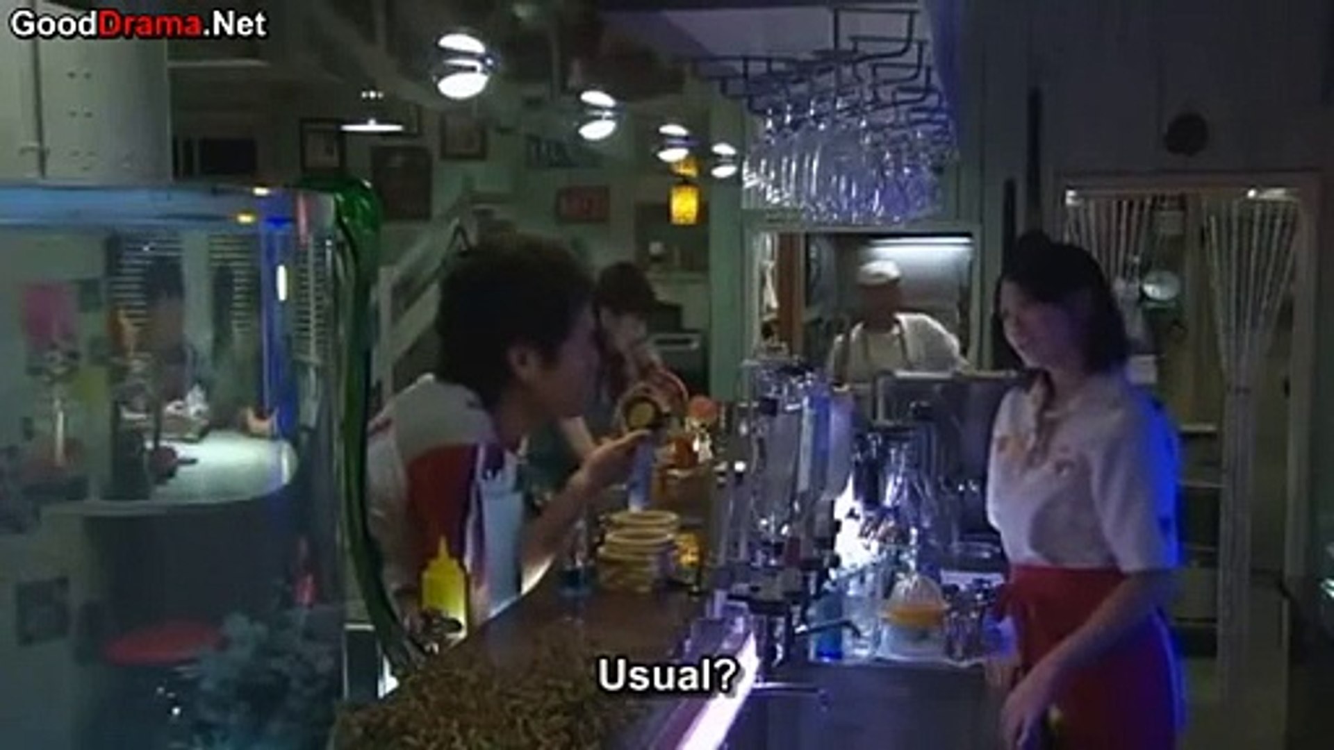 海猿 Umizaru Ep 3 Part 1 Video Dailymotion
