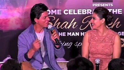 LOVE Tips by Shahrukh Khan for Young