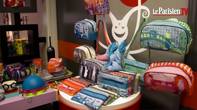 Pylones, 30 ans de succès haut en couleur