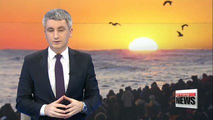 Ten best places to enjoy sunset and sunrise