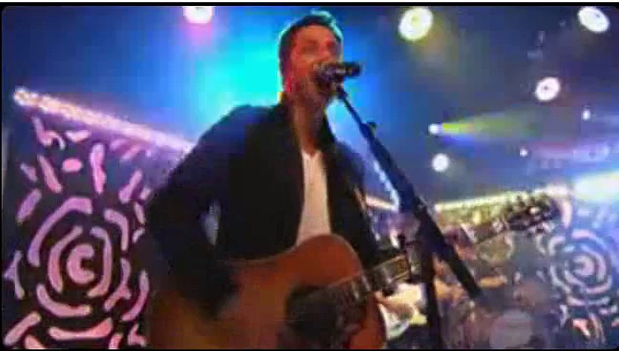 Little Big Town sings Little White Church on Jimmy Kimmel (12/8/10)