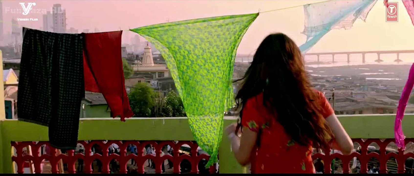 Chahun Main Ya Na Full HD Video Song Aashiqui 2 Aditya Roy Kapur, Shraddha Kapoor | Spicy World