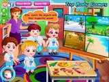 Baby Hazel Game Movie Baby Video Educative Cartoon for Kids Dora the Explorer