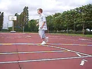 Moonwalk