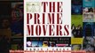 The Prime Movers Traits of the Great Wealth Creators