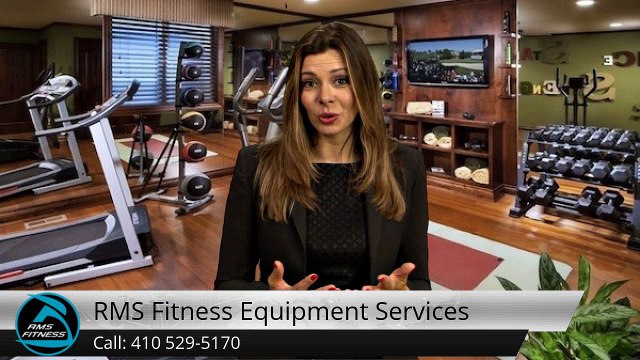 RMS Fitness Equipment Services NottinghamExceptional5 Star Review by John S.