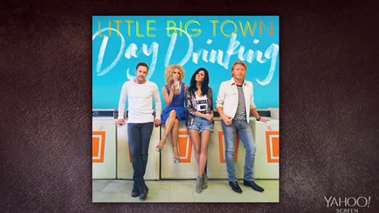 Little Big Town Exclusive Interview  Watch the video - Yahoo Music