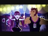 *Original* Monster High - Frankie x Clawd x Lala - When You Gonna Stop Breaking My Heart?