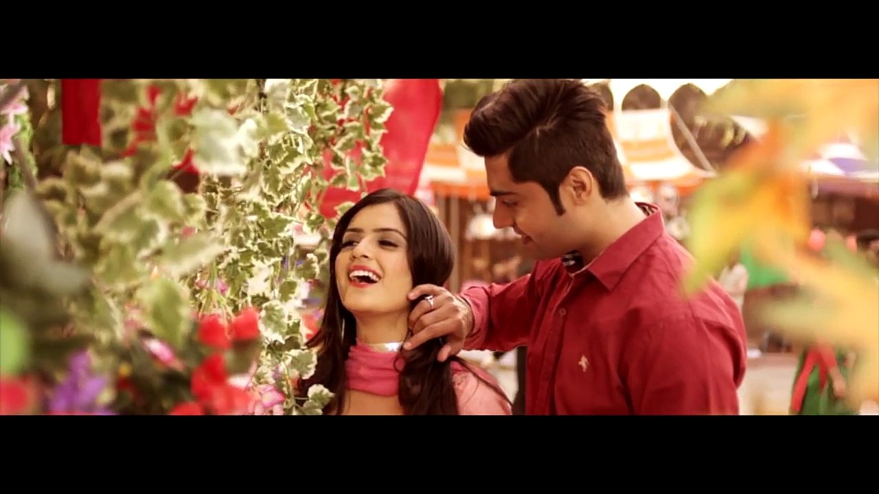 Gulab (Full Song) - Dilpreet Dhillon ft. Goldy Desi Crew | Latest Punjabi Songs 2015