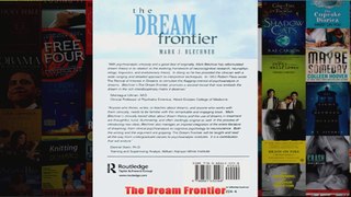 The Dream Frontier