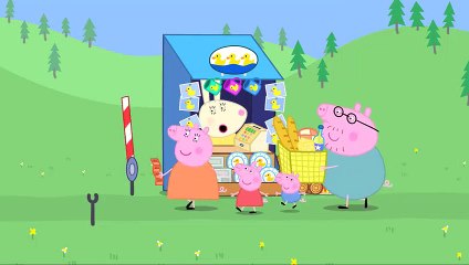 Peppa Pig: Camping Holiday
