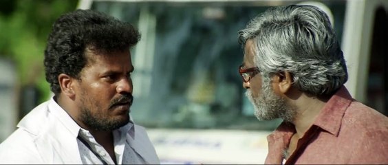 Orange Mittai Promo 1 | Vijay Sethupathi | Biju Viswanath