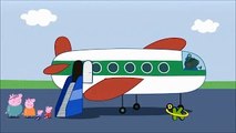 Peppa Pig - Voando de Férias - HD - 6ª Temporada