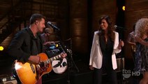 Little Big Town on Conan O'Brien (3/29/11)