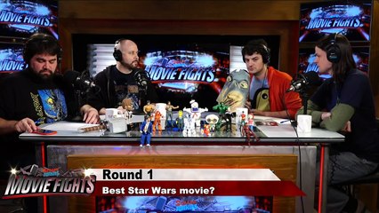 Jessica Jones & MCU Team Up?! - MOVIE FIGHTS!