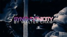 Synchronicity Official Trailer #1 (2016) Thriller - Chad McKnight, Brianne Davis - HD Trailers1
