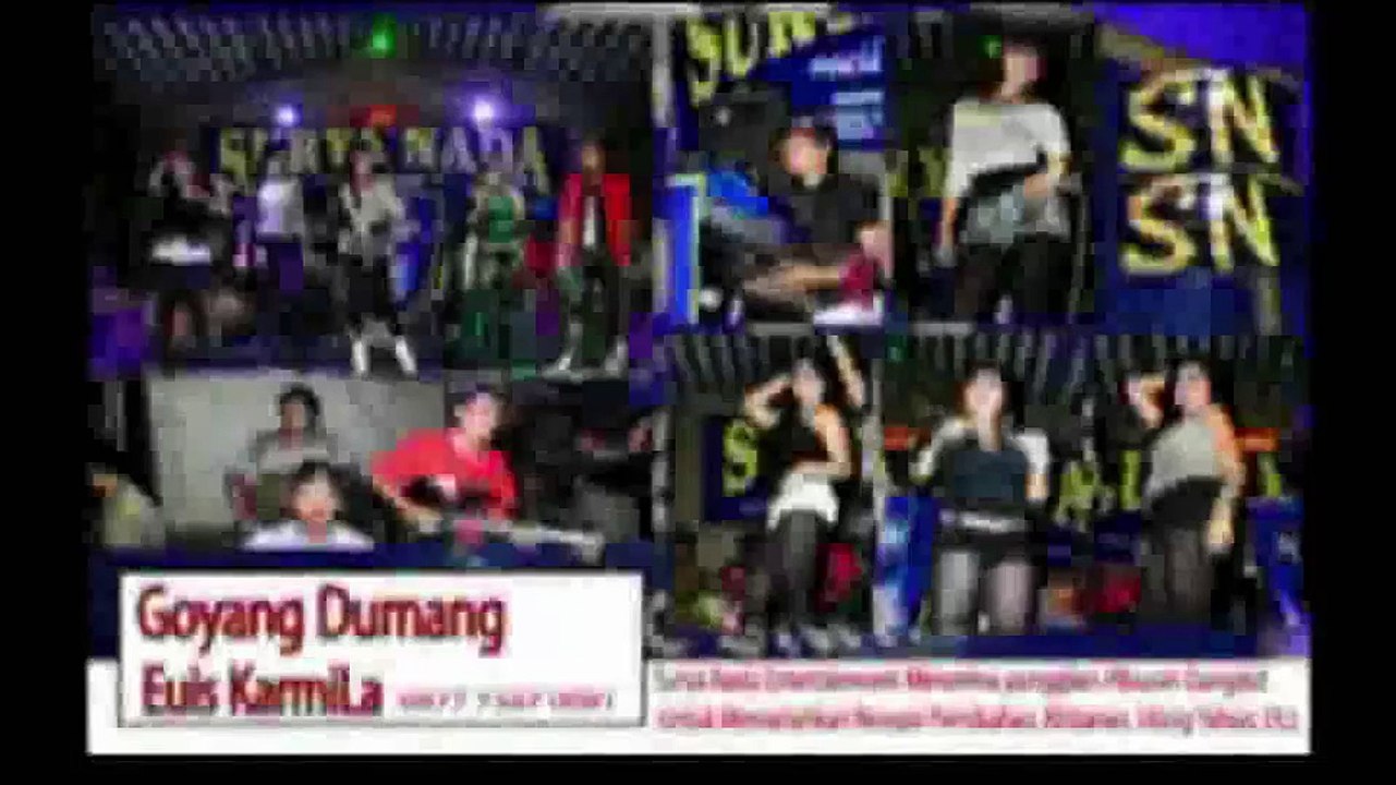 Goyang Dumang Dangdut Koplo Goyang Hot Euis Karmila Surya Nada