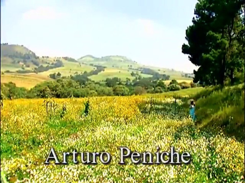 Alborada. Opening title
