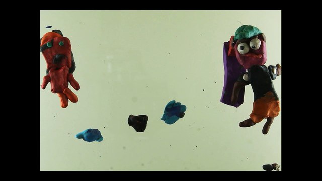 Этюды - Движение