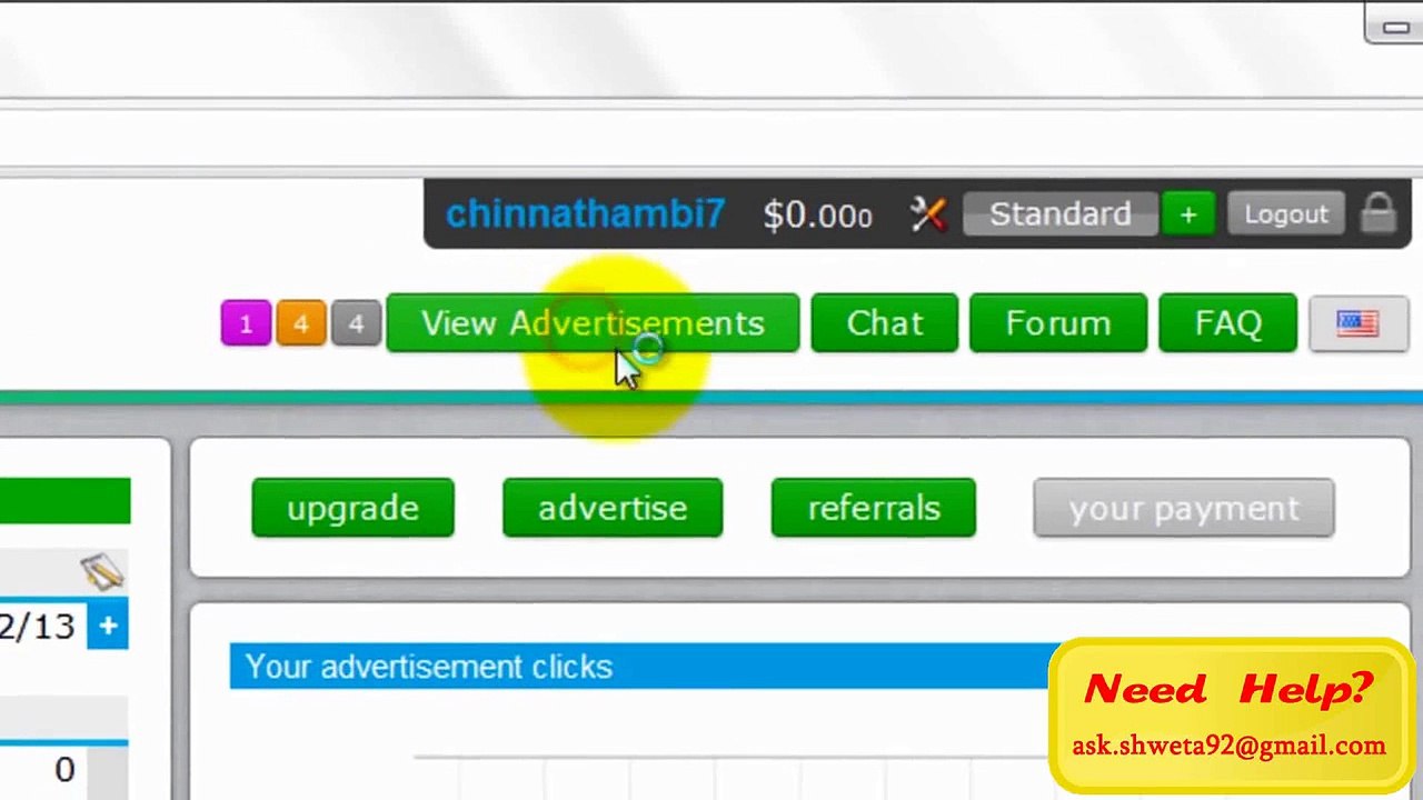 How to earn money from home with NEOBUX-HD