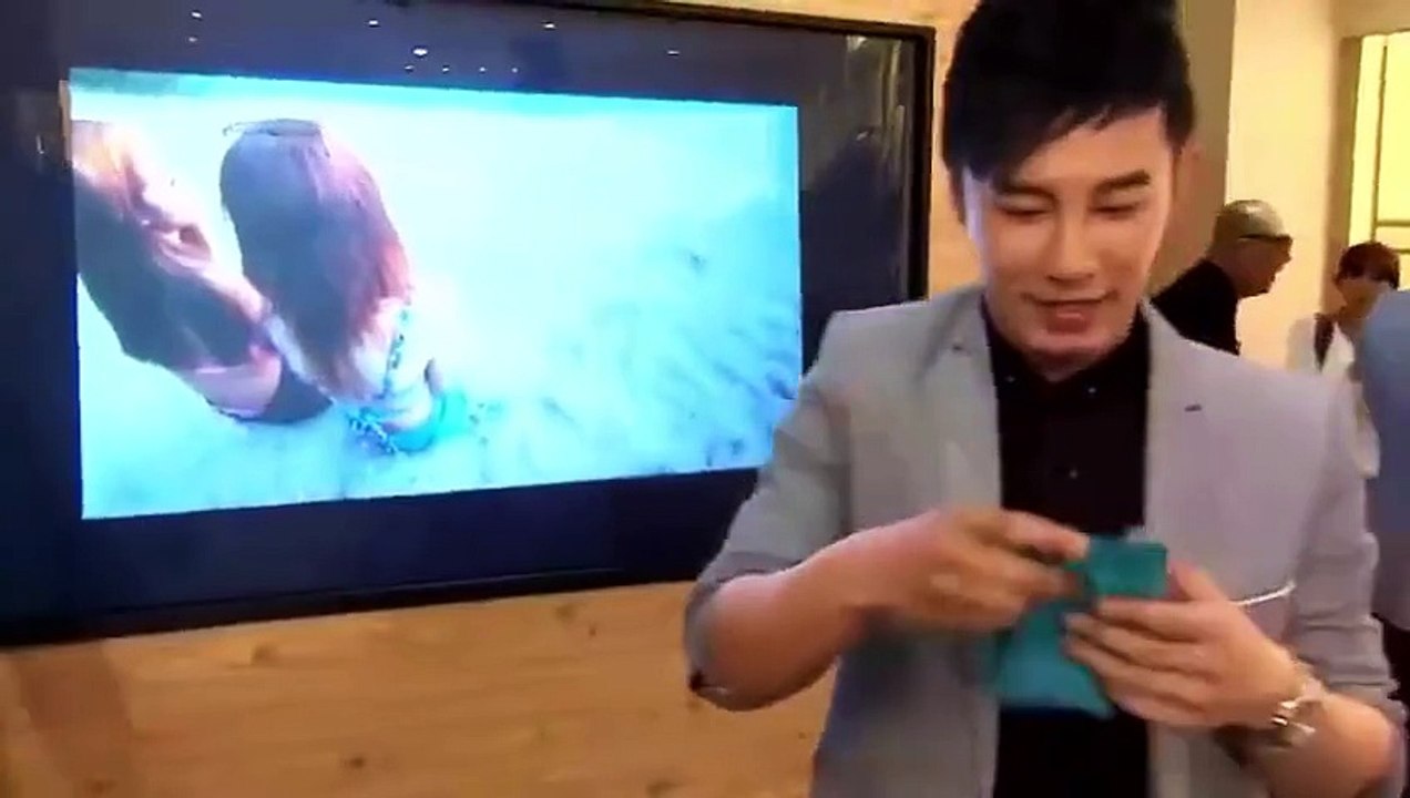 magic