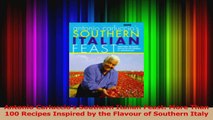 PDF Download  Antonio Carluccios Southern Italian Feast More Than 100 Recipes Inspired by the Flavour Download Online