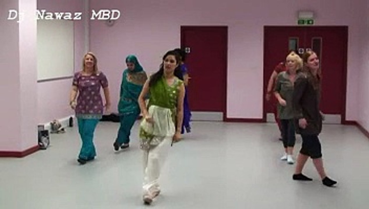 Dhol jageero da - Desi Dance - Panjabi Songe
