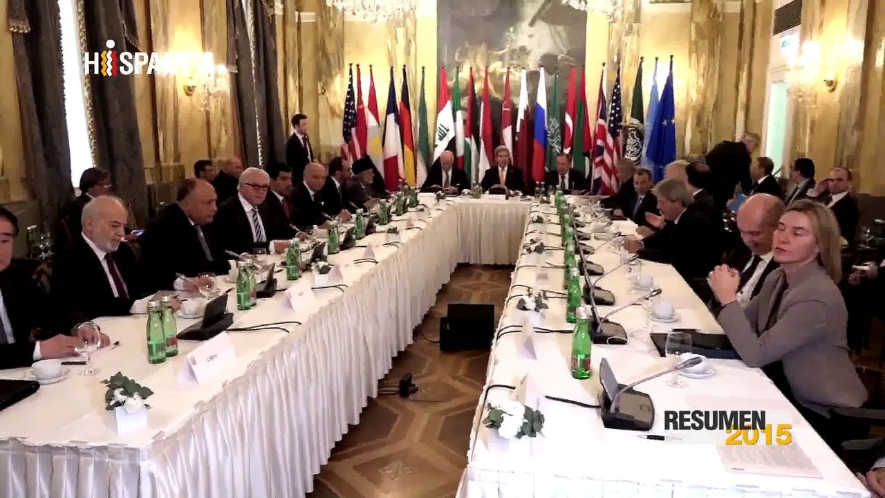 Un año es un año - Parte 1