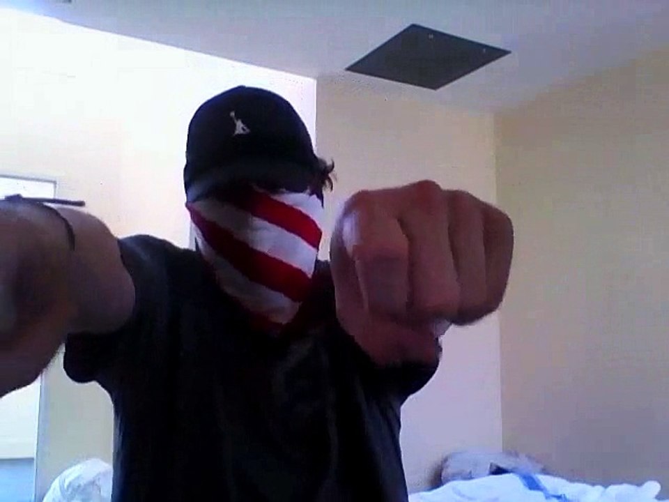 EVN freestyle