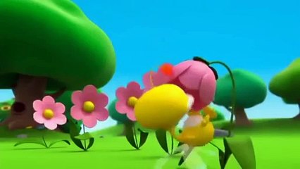 Uki - mutlu çiçekler