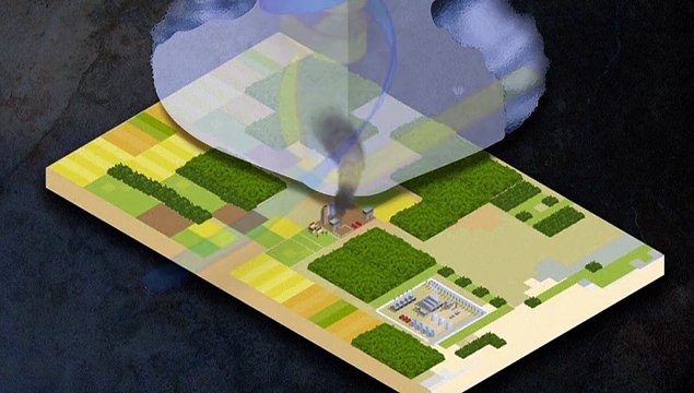 Tornades et tempêtes aux Etats-Unis: au moins 28 morts