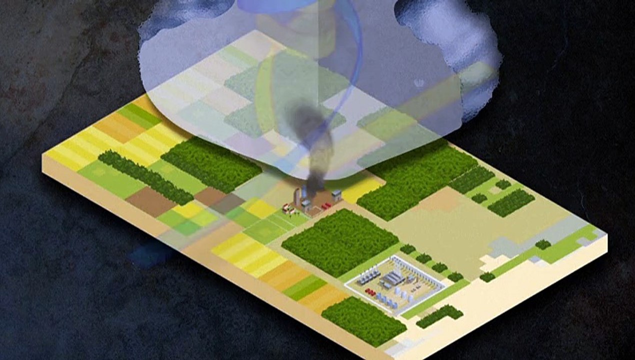 Tornades et tempêtes aux Etats-Unis: au moins 28 morts