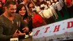 Salman Khan's FANS Gift 400 ft Long Cake On His 50th Birthday