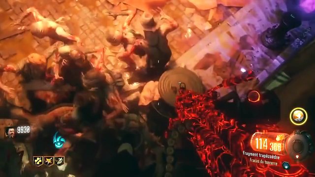 Black Ops 3 Zombies Glitches (CoD Zombies) CoD BO3 Zombie Glitch vid