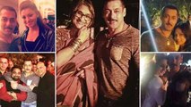 (Inside Video) Salman Khan 50th Birthday Bash @ Panvel Farm House