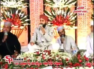 Abto bus aik hi dhunn hy k madina dekhun.